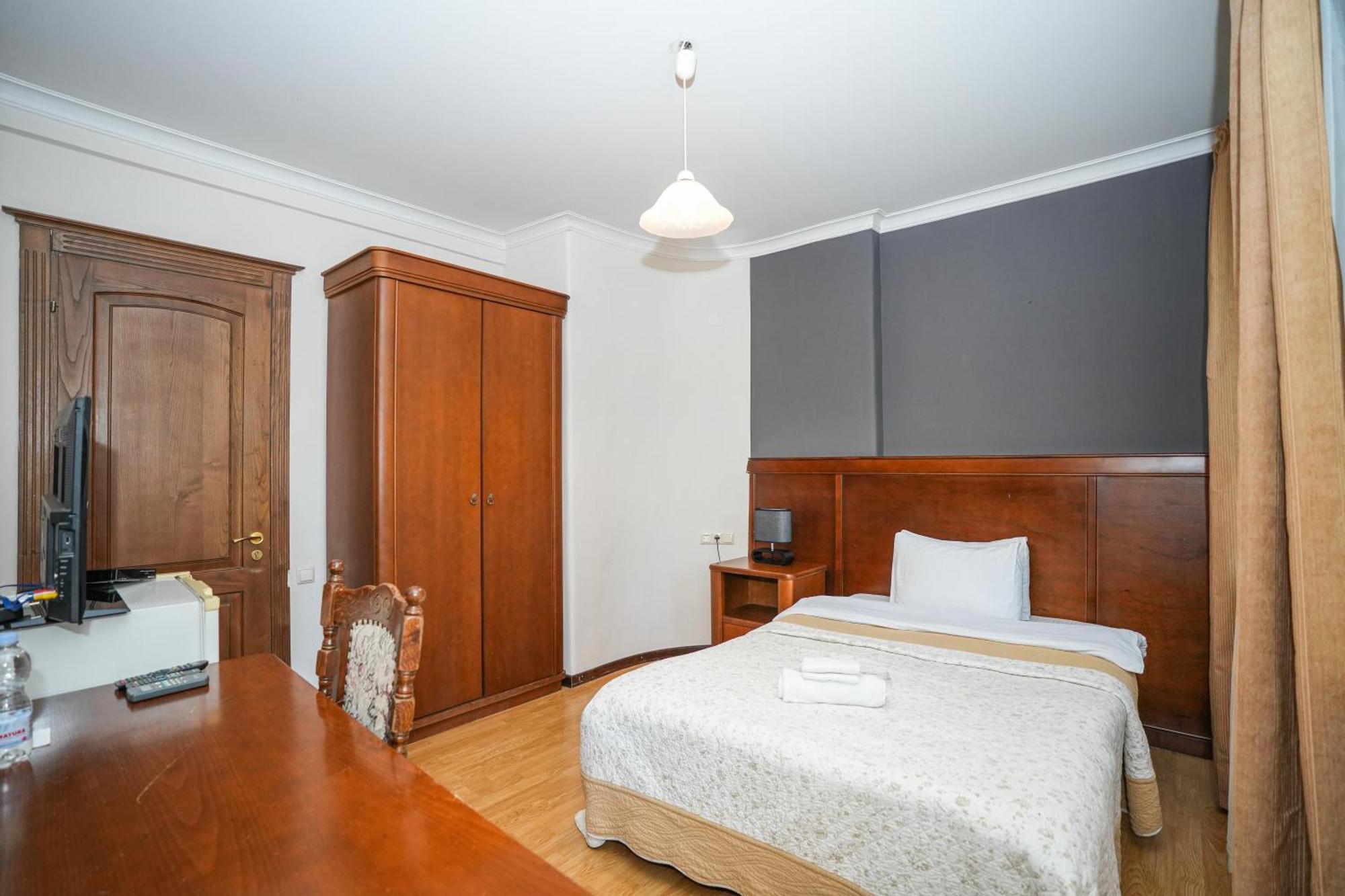 Beaumonde Hotel Tbilisi Kamer foto